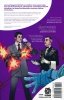 JIMMYS BASTARDS VOL 01 TRIGGER WARNING TP [9781935002710] **PROMOCJA TOMY**